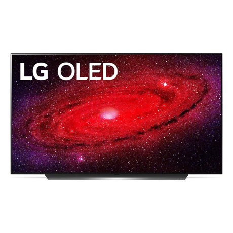 Televizor OLED LG OLED77CX3LA, 4K, 196 cm, AI Picture Pro, Dolby Atmos, Smart TV, CI+, Bluetooth, Wi-Fi, Negru/argintiu