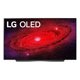 Televizor OLED LG OLED77CX3LA clasa G
