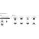 Televizor LED Philips 58PUS8536/12 clasa G