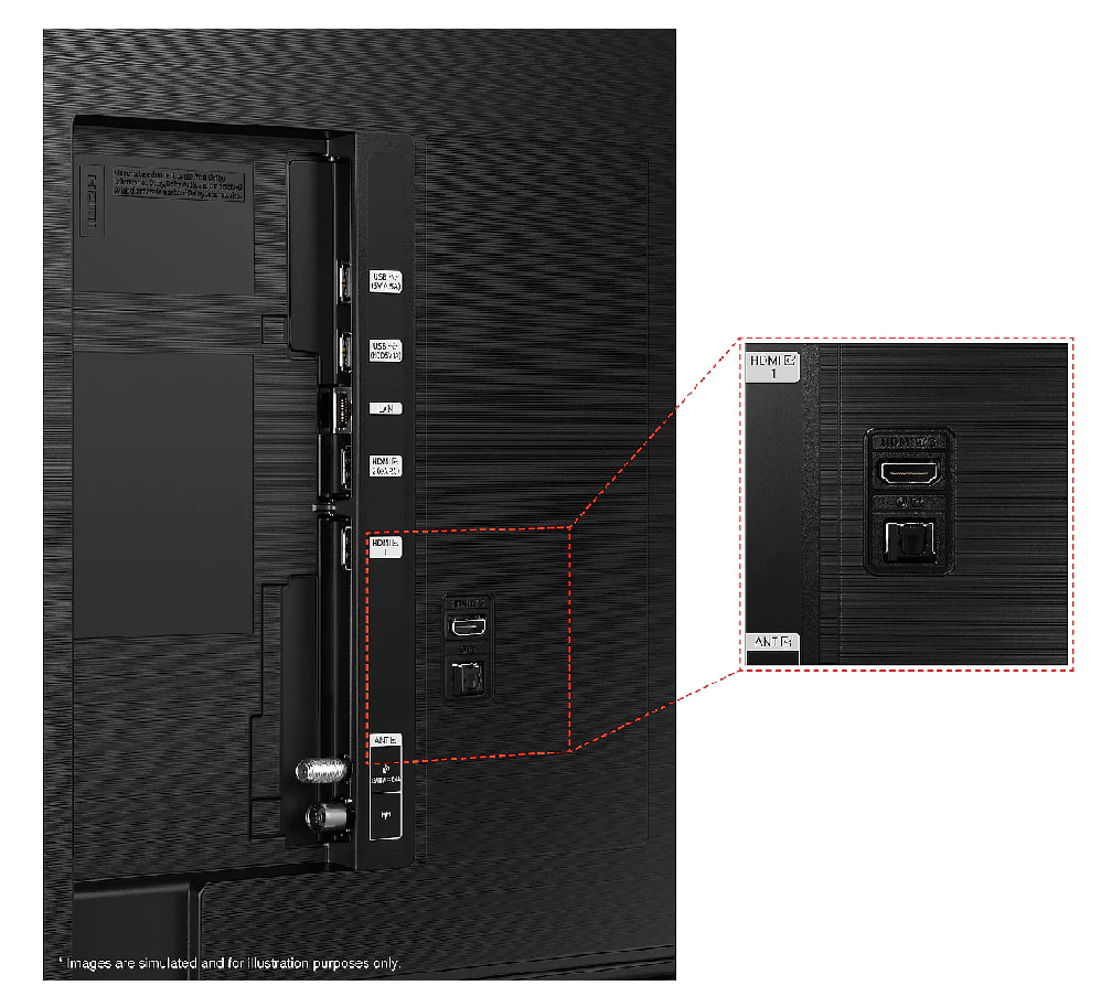 Televizor Samsung QE43Q60BAUXXH