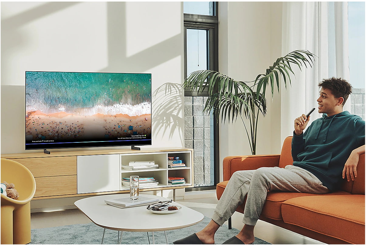 Televizor Samsung QE43Q60BAUXXH
