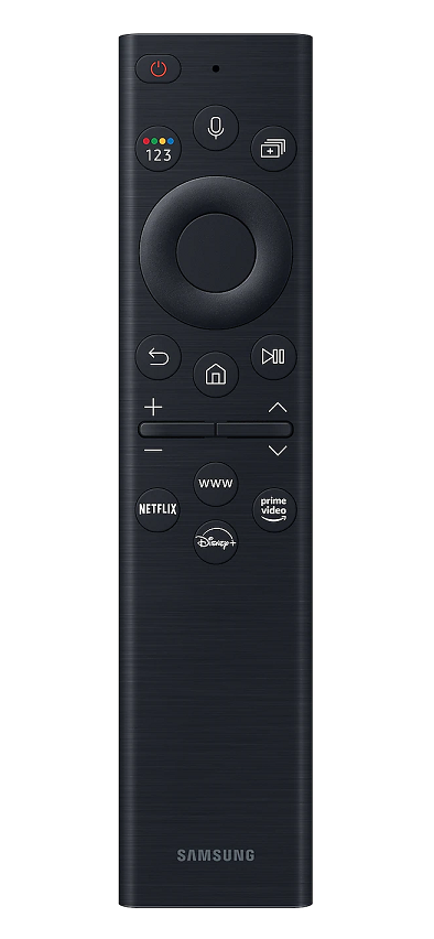 Televizor Samsung QE50Q80BATXXH