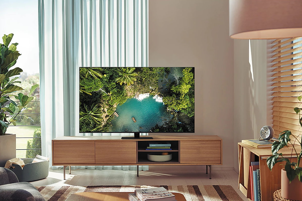Televizor Samsung QE50Q80BATXXH
