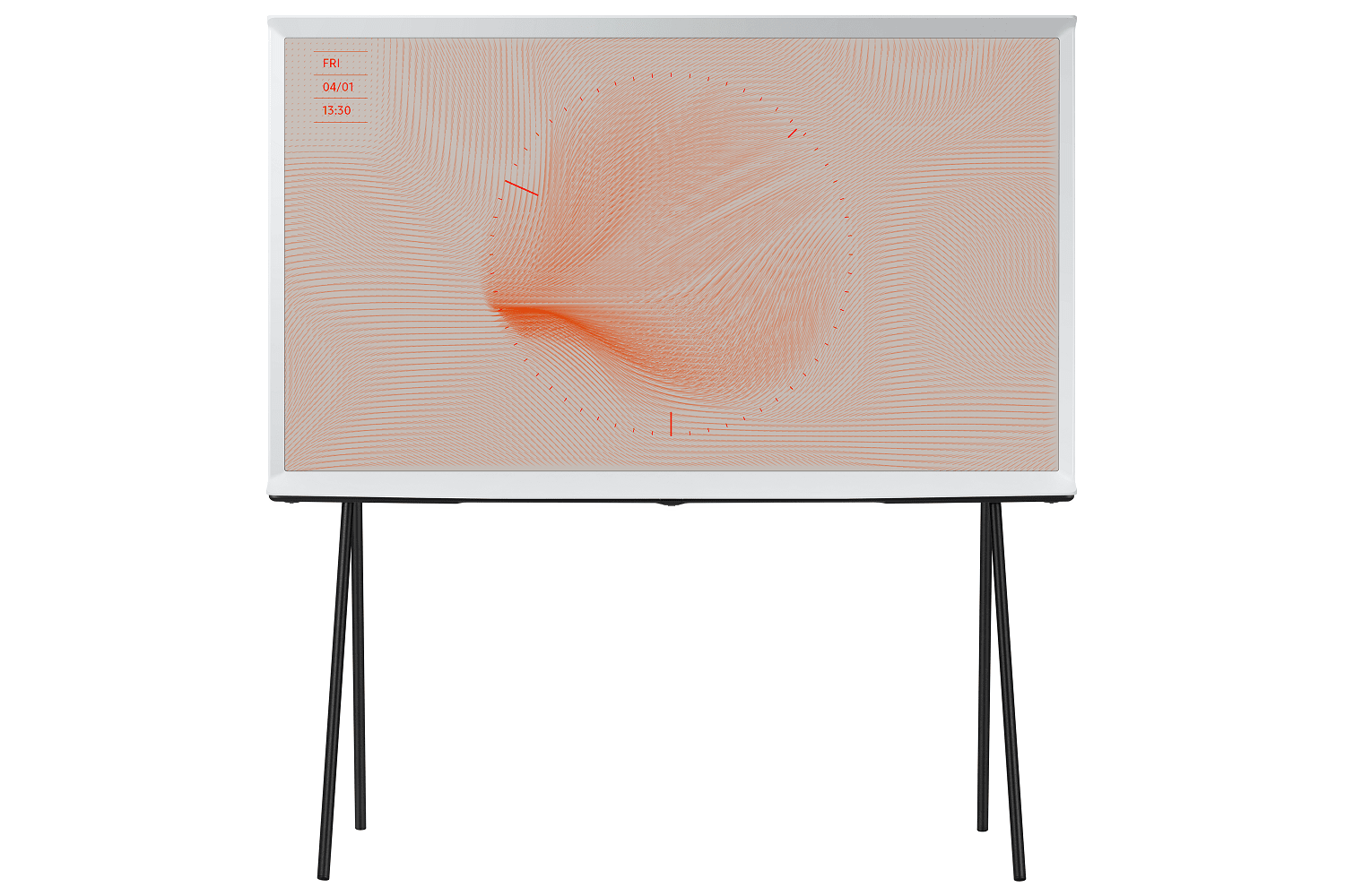 Televizor QLED Samsung QE43LS01TA clasa G