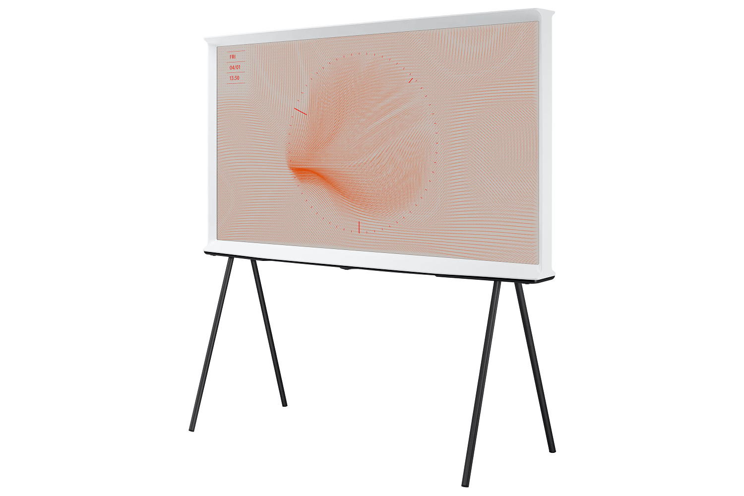 Televizor QLED Samsung QE49LS01TA clasa G