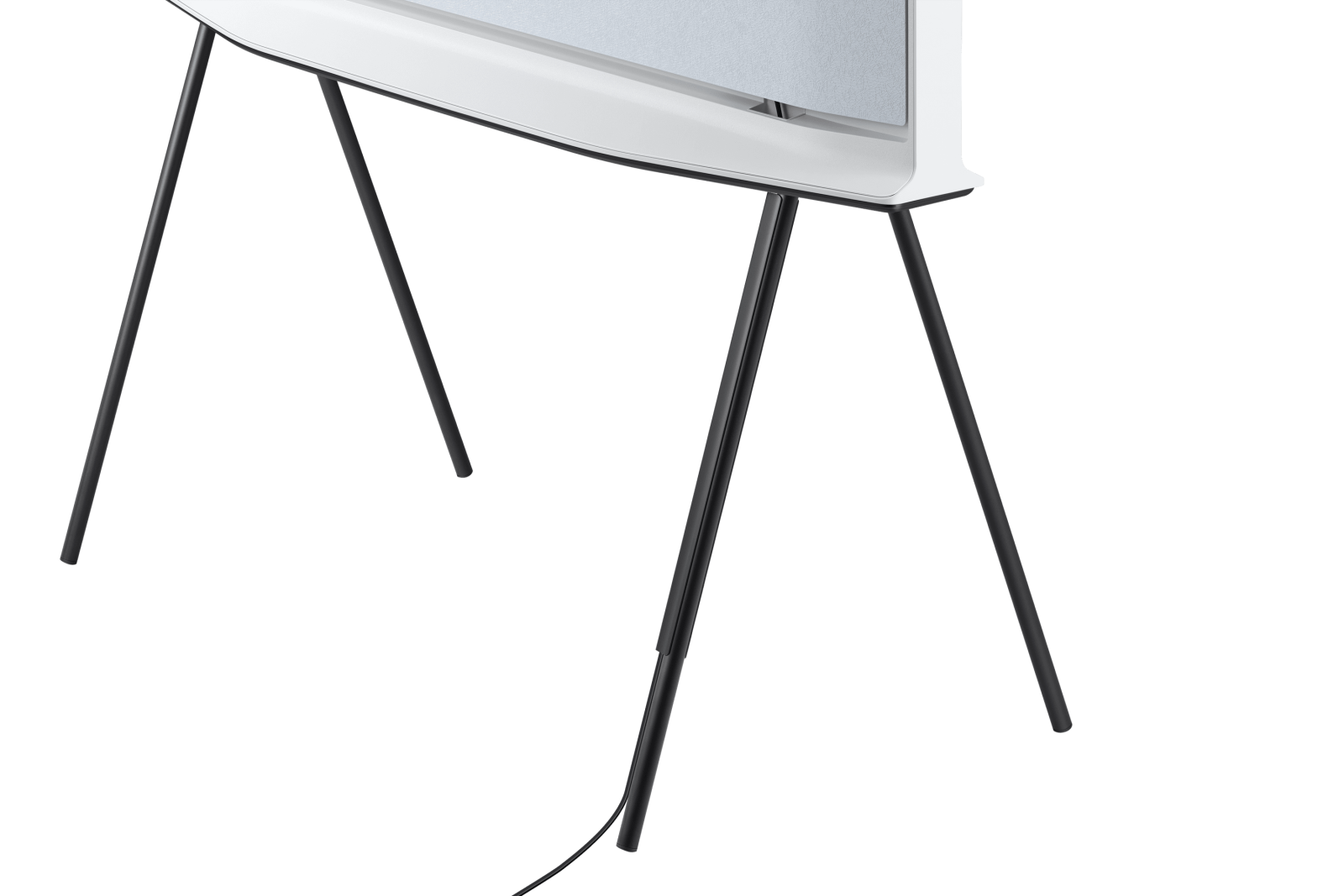Televizor QLED Samsung QE49LS01TA clasa G