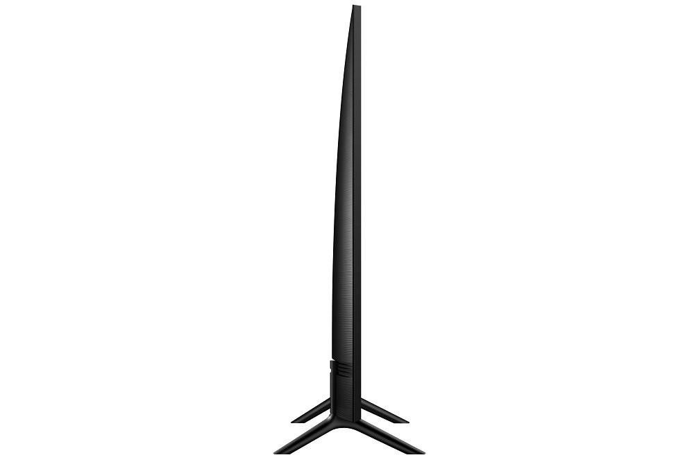 Televizor QLED Samsung QE49Q60RAT