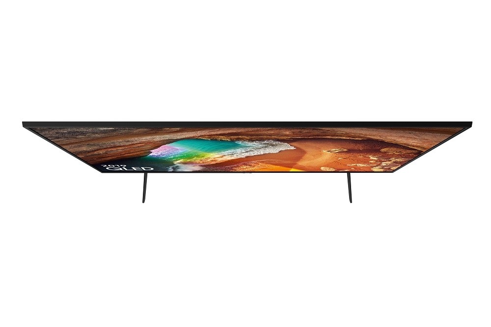 Televizor QLED Samsung QE49Q60RAT