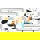 Televizor QLED Samsung QE50LS03TA clasa G