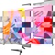 Televizor QLED Samsung QE55Q60TA clasa G