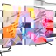 Televizor QLED Samsung QE55Q60TA clasa G