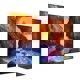 Televizor QLED Samsung QE55Q90RA
