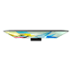 Televizor QLED Samsung QE65Q80TA clasa G