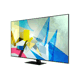 Televizor QLED Samsung QE65Q80TA clasa G