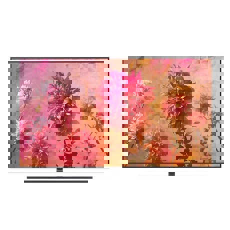 Televizor QLED Samsung QE65Q9FNA, 163 cm, 4K UHD, PQI 3700, Dolby Digital Plus, Smart TV, Q Mastering Engine, Wi-Fi, Bluetooth, Negru