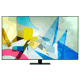Televizor QLED Samsung QE85Q80TA clasa G