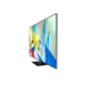 Televizor QLED Samsung QE85Q80TA clasa G