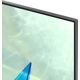 Televizor QLED Samsung QE85Q80TA clasa G