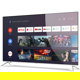 Televizor QLED Allview QL65ePlay6100-U clasa G