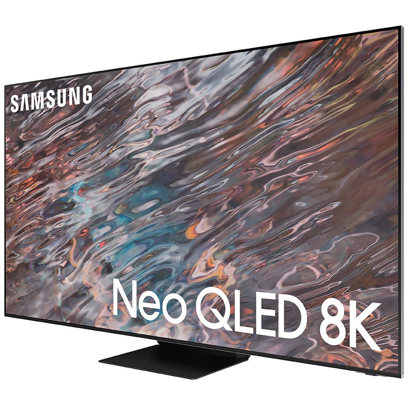 Televizor Neo QLED Samsung QE65QN800A