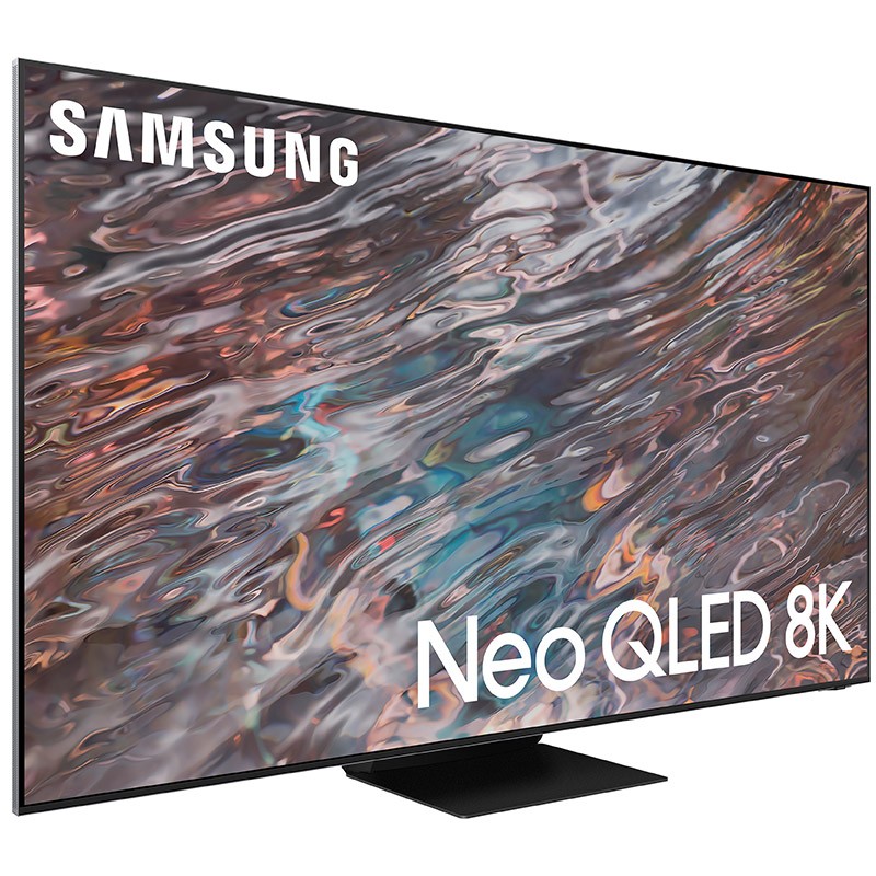 Televizor Neo QLED Samsung QE65QN800A