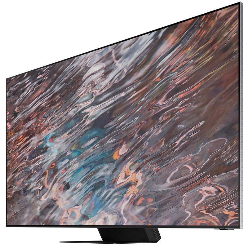 Televizor Neo QLED Samsung QE65QN800A