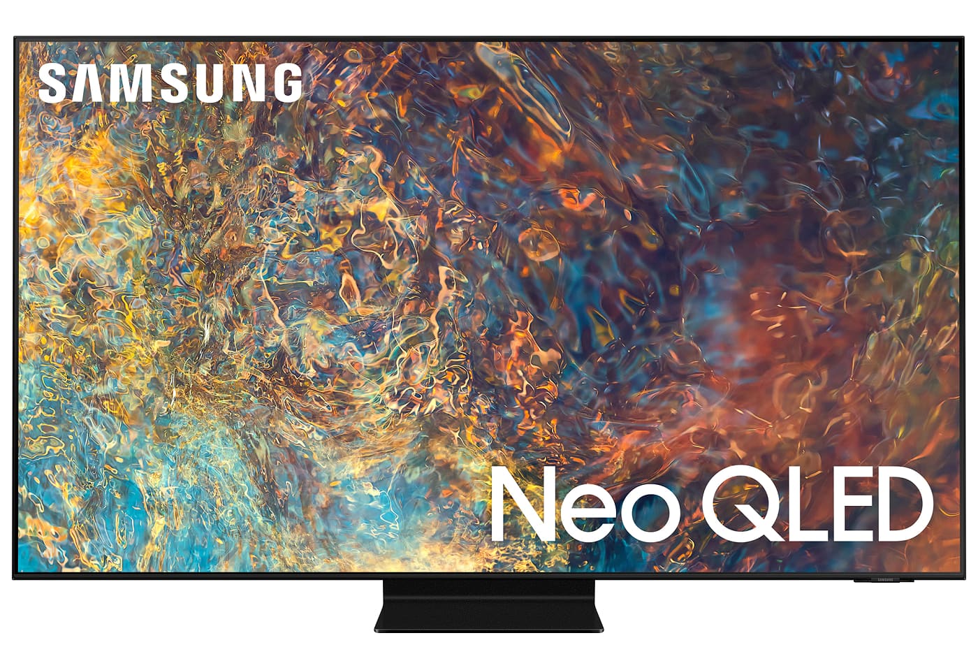 Televizor Neo QLED Samsung QE50QN90A clasa F