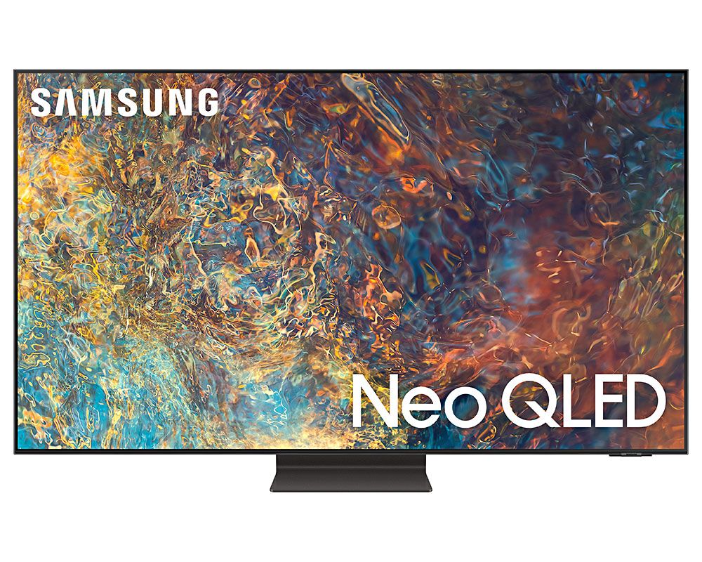 Televizor Neo QLED Samsung QE75QN95AA