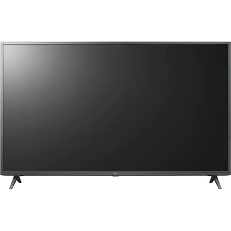 Televizor LED LG 65UP76703LB, 164 cm, 4K UHD, Smart TV, Wi-fi, Bluetooth, CI+, Gri