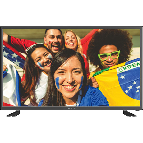 Televizor LED Vortex V39CN06, 100 cm, FHD, USB, HDMI