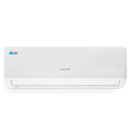 Aer conditionat LDK Aeolus Pro 18, 18000 BTU, Clasa A++/A+, Inverter, iFeel, Wi-Fi ready, Refrigerant R32, Alb, ART11687