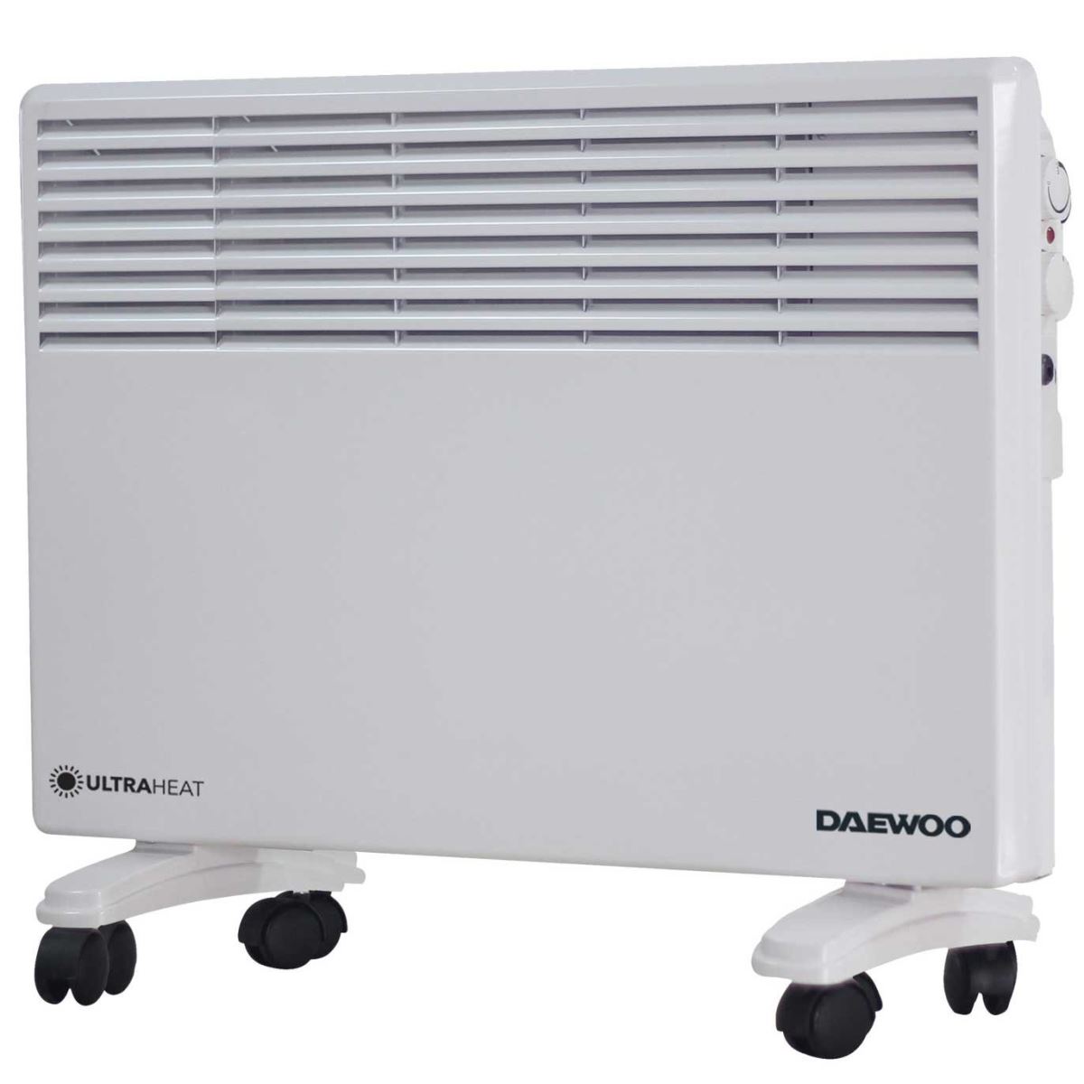 Convector electric Daewoo DPH2000W