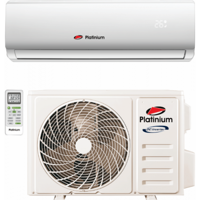 Aer conditionat Platinium Focus PWIFI-12R32++KIT