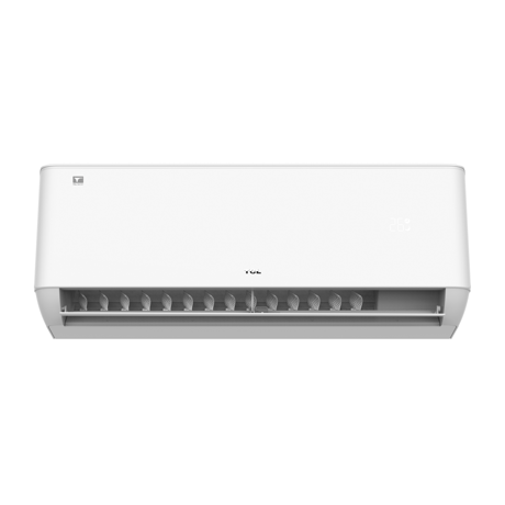 Aparat de aer conditionat TCL GentleCool TAC-12CHSD/TPG11IF, 12000 BTU, WiFi, Clasa A++/A+, Functie Turbo, Functie Eco, Alb