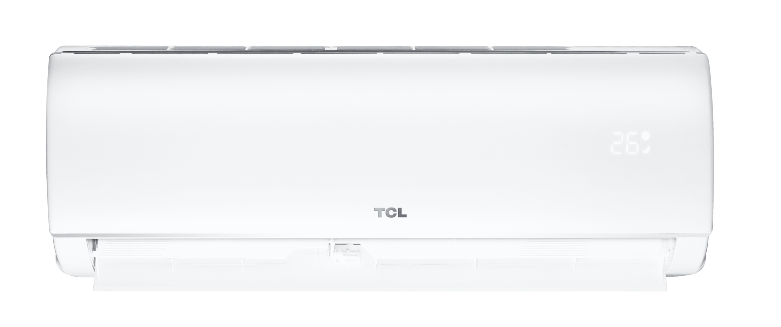 Aparat de aer conditionat TCL Elite TAC-12CHSD/XA41IFP + Kit instalare inclus (3m), 12000 BTU, Clasa A++/A+, Wi-Fi Control TCL Home App, Incalzire, Turbo, ECO, I-Feel, Sleep, Alb