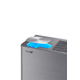 Aparat de aer conditionat TCL FreshIN TAC-12CHSD/FAI12000 BTU