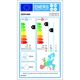 Aparat de aer conditionat Zephir ZE-12R32WiFi-Inz