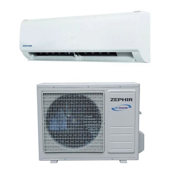 Aparat de aer conditionat Zephir ZE-12R32WiFi-Inz