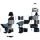 Perie fixa cu aer cald Remington AS1220