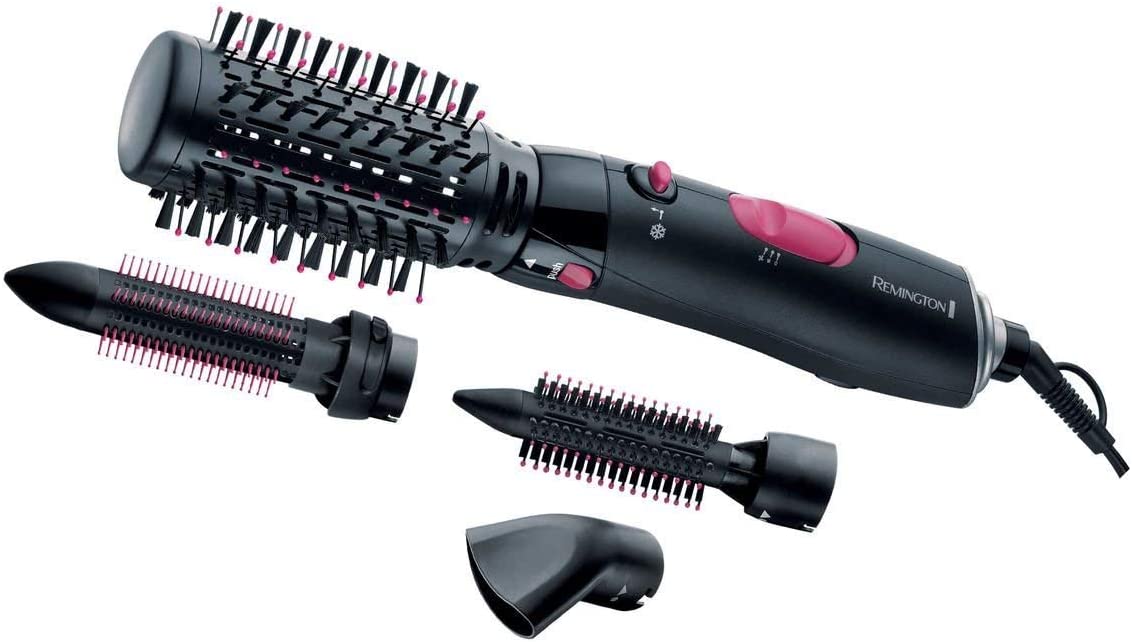 Aparat de coafat Remington AS7051