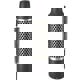 Perie fixa cu aer cald Philips BHA301/00