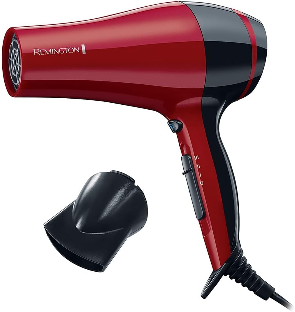 Uscator de par Remington D3080