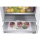 Combina frigorifica LG GBB72SWDMN