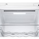 Combina frigorifica LG GBB72SWDMN