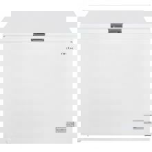 Lada Frigorifica Arctic AHO20P40, Statica, 198 l, Autonomie 22 ore, Clasa E, Culoare Alb