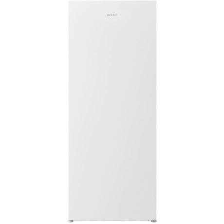 Frigider cu 1 use Arctic AR60290M40W, Static, 286 l, 5 rafturi de sticla, eco LED, Termostat, Alb