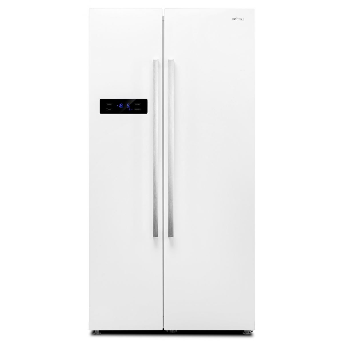 Frigider side-by-side Siltal IHID51NWN ART10294