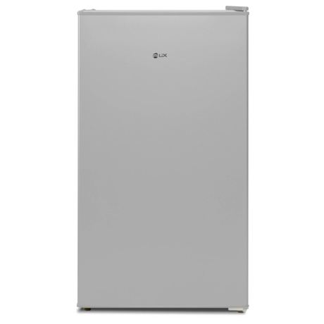 Frigider cu 1 usa LDK BC-100S, Static, 88 L, Control mecanic, Cutie fructe/legume, H 85 cm, Argintiu, ART11725 1 buc