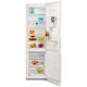 Combina frigorifica Siltal IHMCQ37CN A+ F ART9309