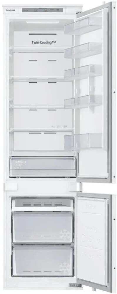 COMBINA FRIGORIFICA SAMSUNG BRB30600FWW/EF